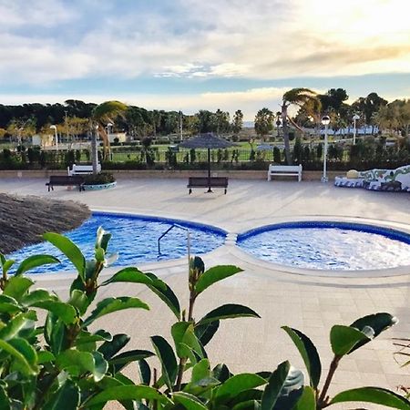 Apartamentos Deluxe 3 Marina D'Or Oropesa del Mar Esterno foto
