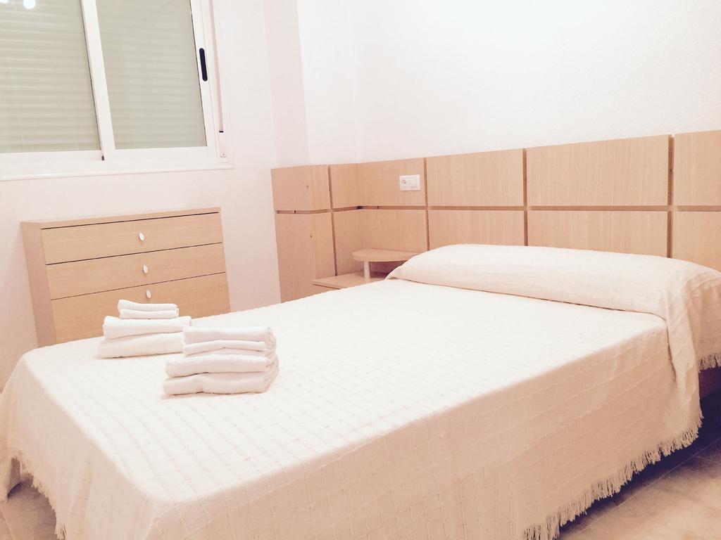 Apartamentos Deluxe 3 Marina D'Or Oropesa del Mar Esterno foto