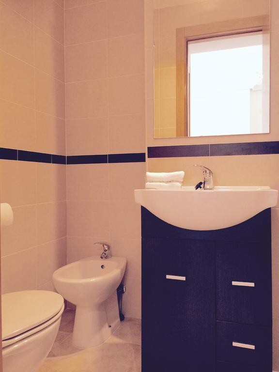 Apartamentos Deluxe 3 Marina D'Or Oropesa del Mar Esterno foto