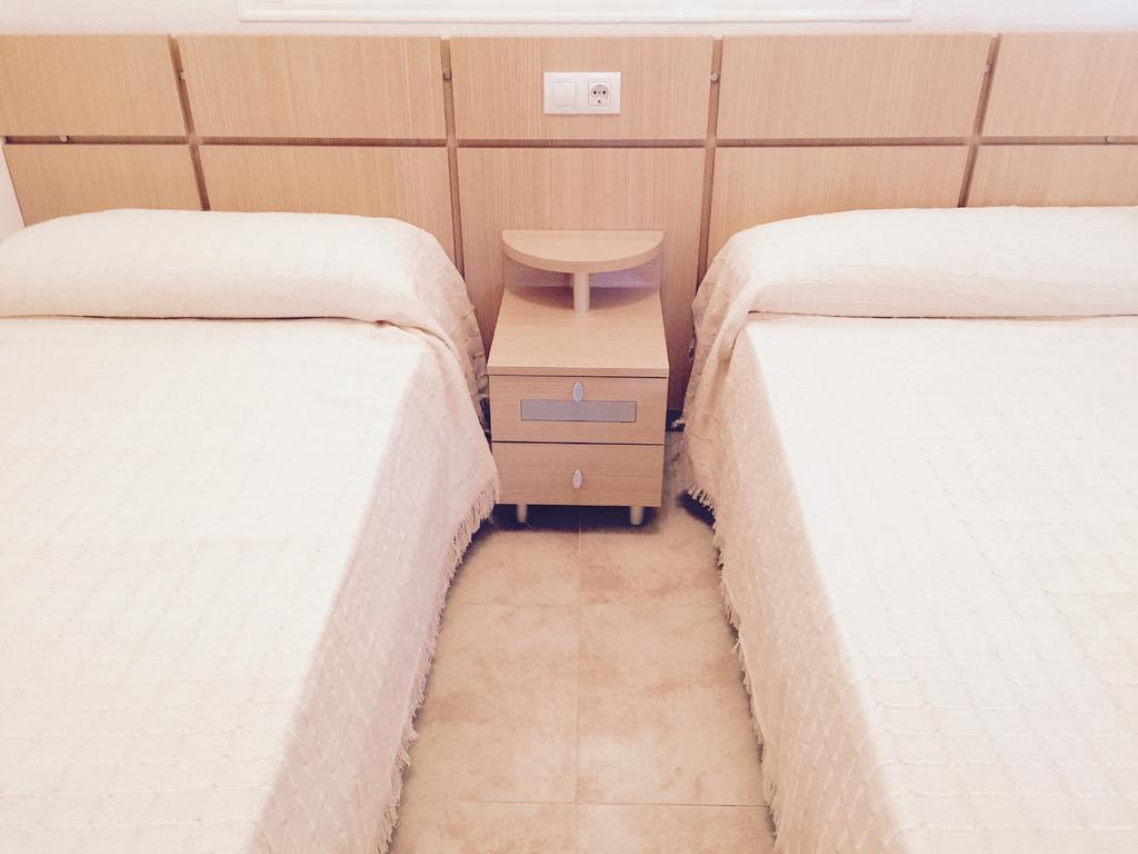 Apartamentos Deluxe 3 Marina D'Or Oropesa del Mar Esterno foto