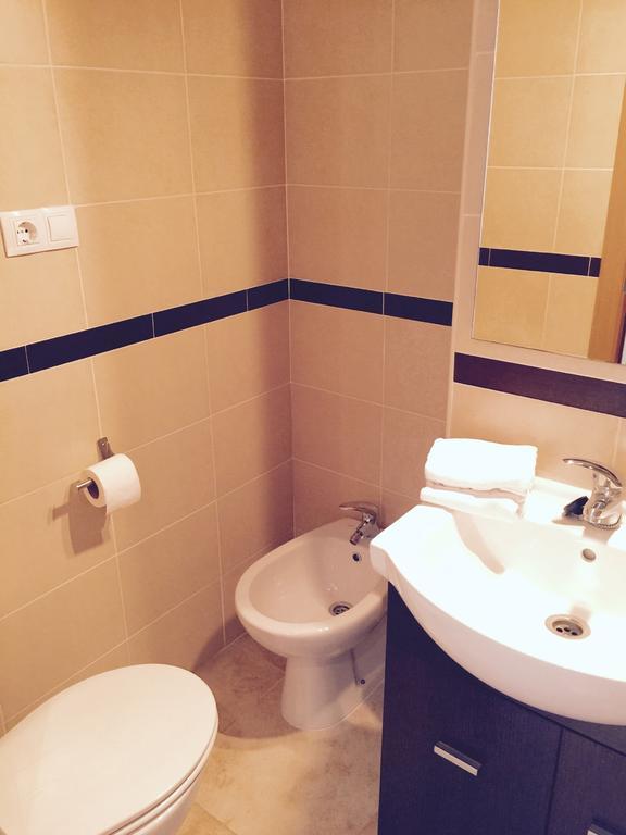 Apartamentos Deluxe 3 Marina D'Or Oropesa del Mar Esterno foto