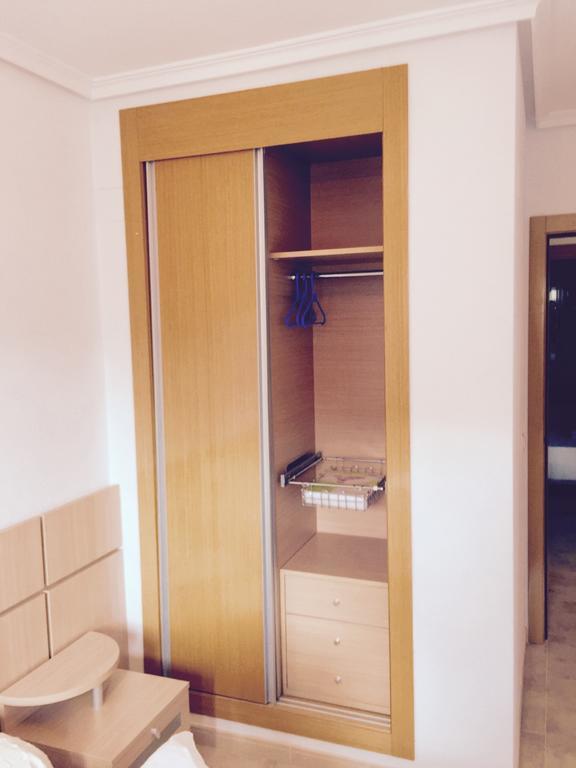 Apartamentos Deluxe 3 Marina D'Or Oropesa del Mar Esterno foto